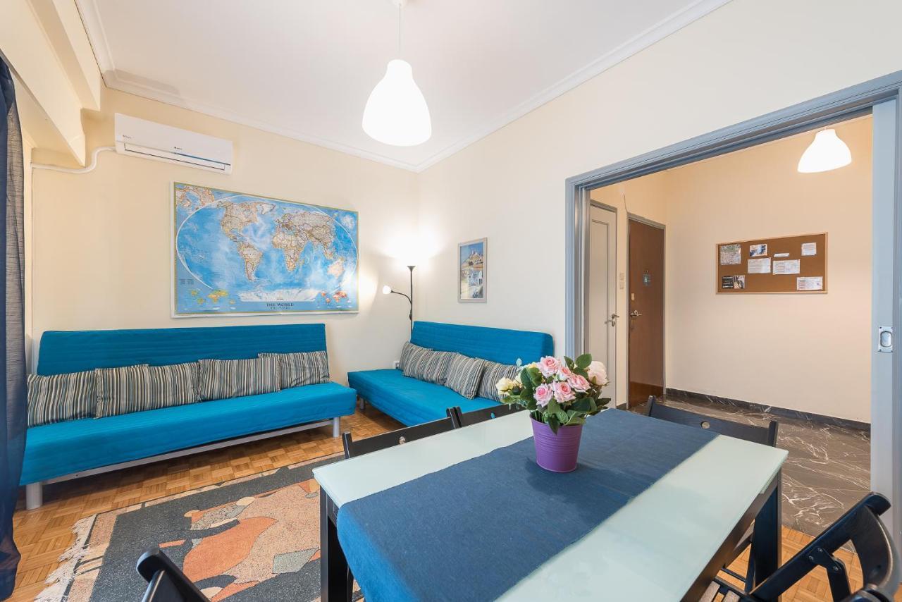 My Athens Gem 아파트 외부 사진