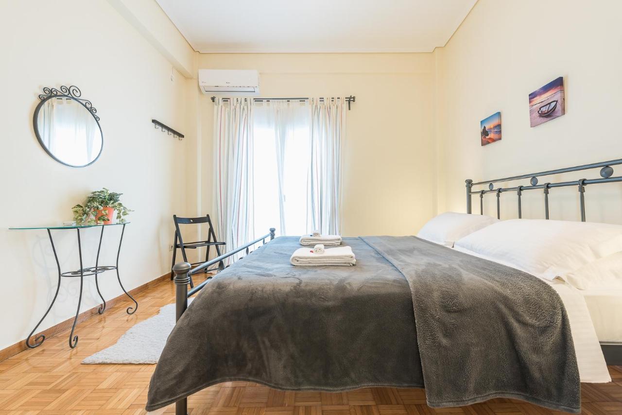 My Athens Gem 아파트 외부 사진