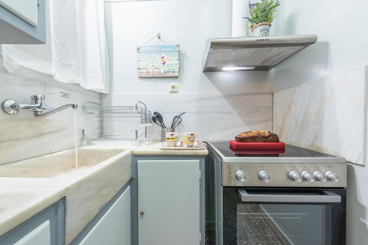 My Athens Gem 아파트 외부 사진